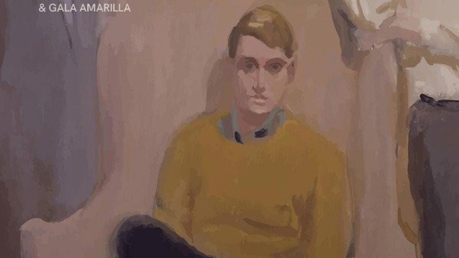 "Estamos bastante bien", una novela que refleja el desarraigo íntimo